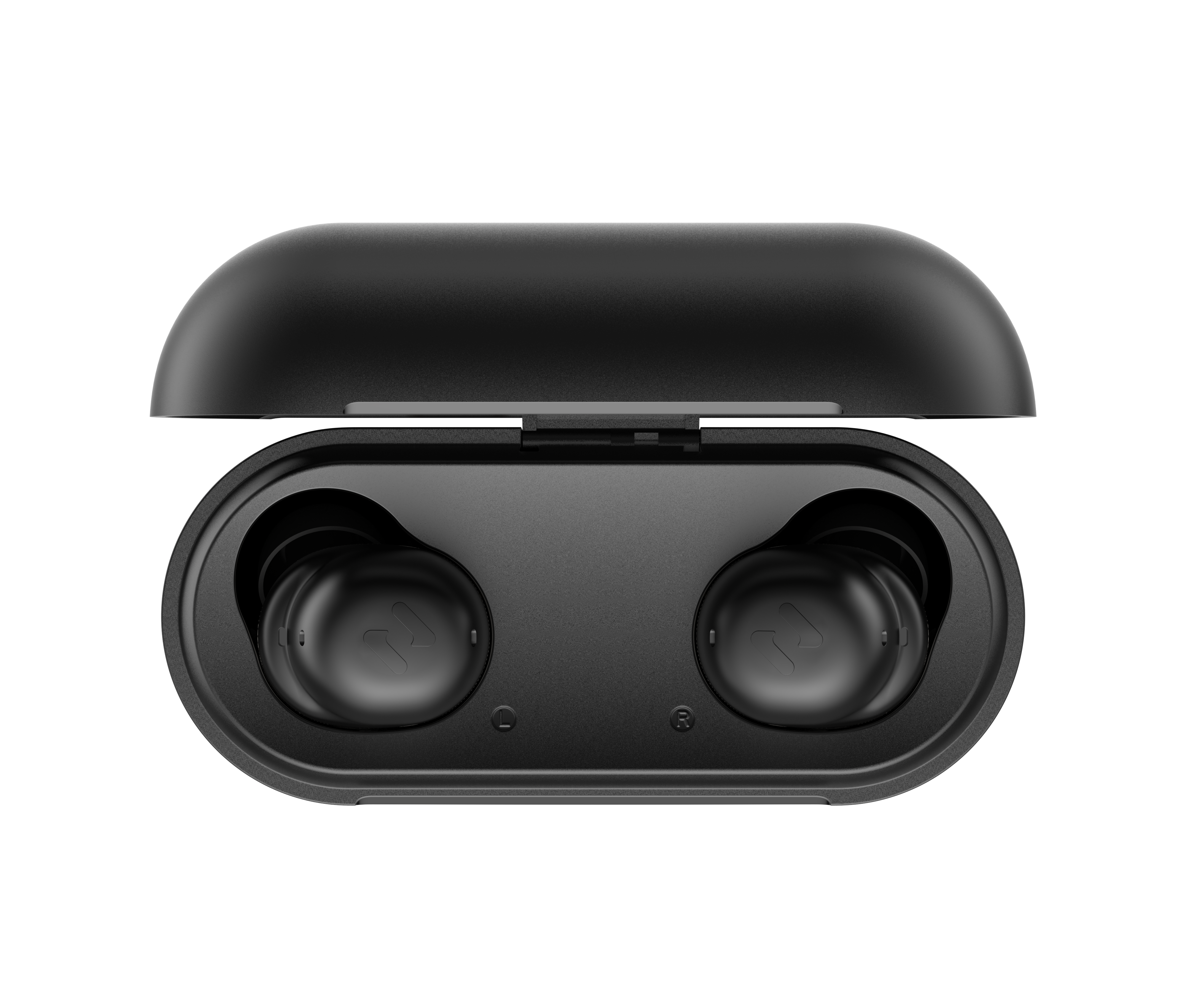 Auriculares TW969 LITE Negro