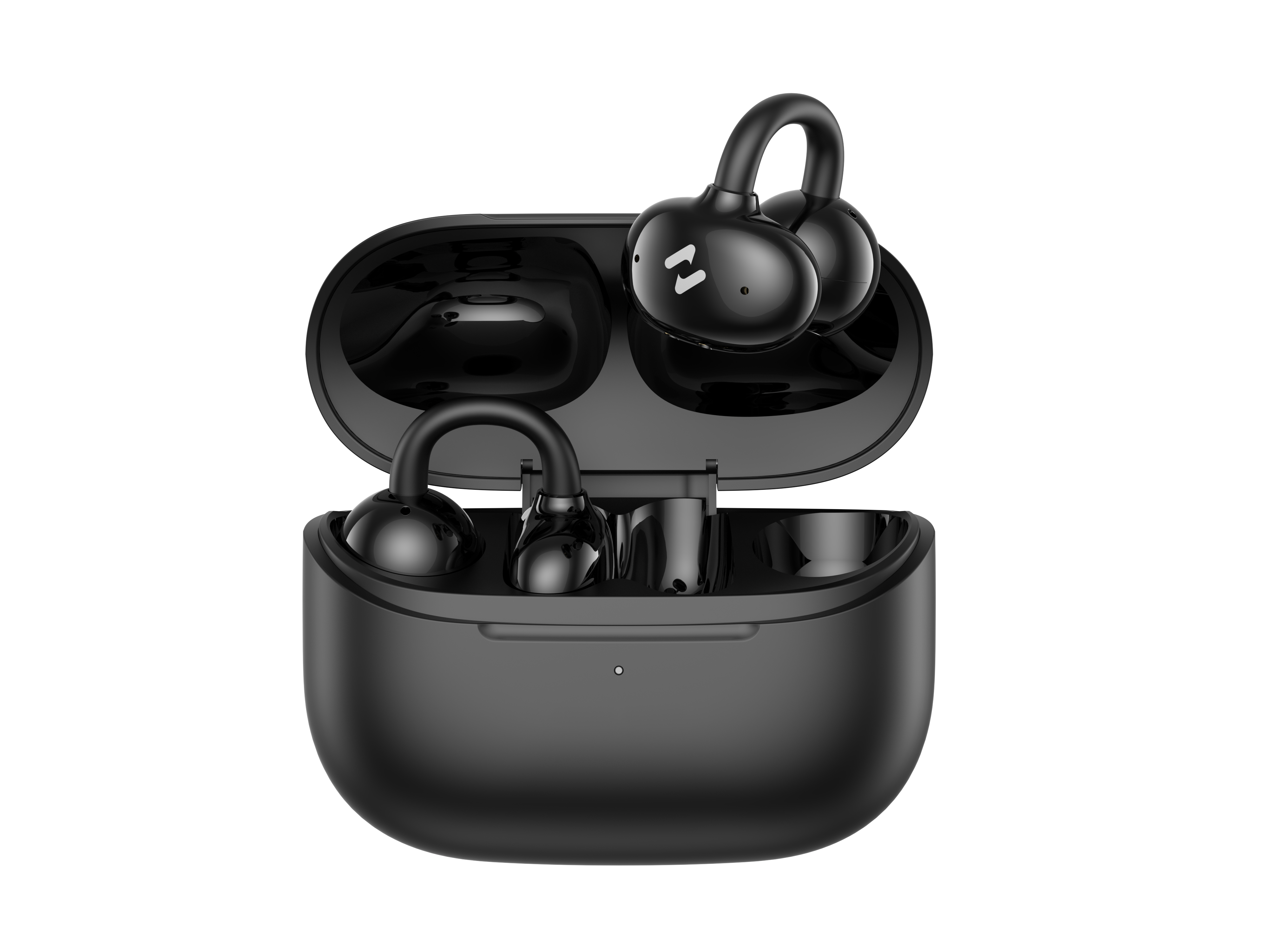 Auriculares de Oreja Abierta HAVIT OWS929 - Negro
