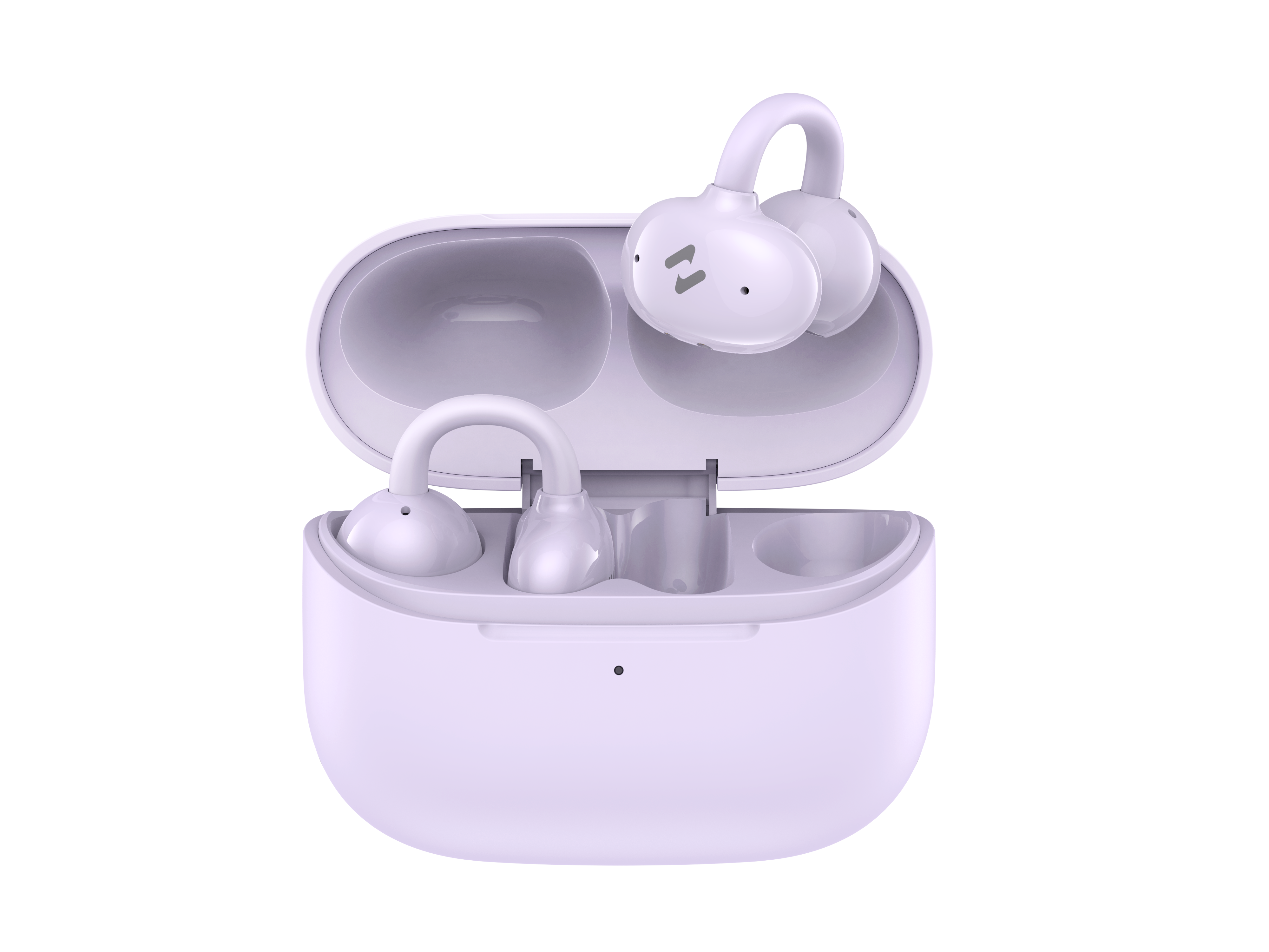 Auriculares de Oreja Abierta HAVIT OWS929 - Violeta
