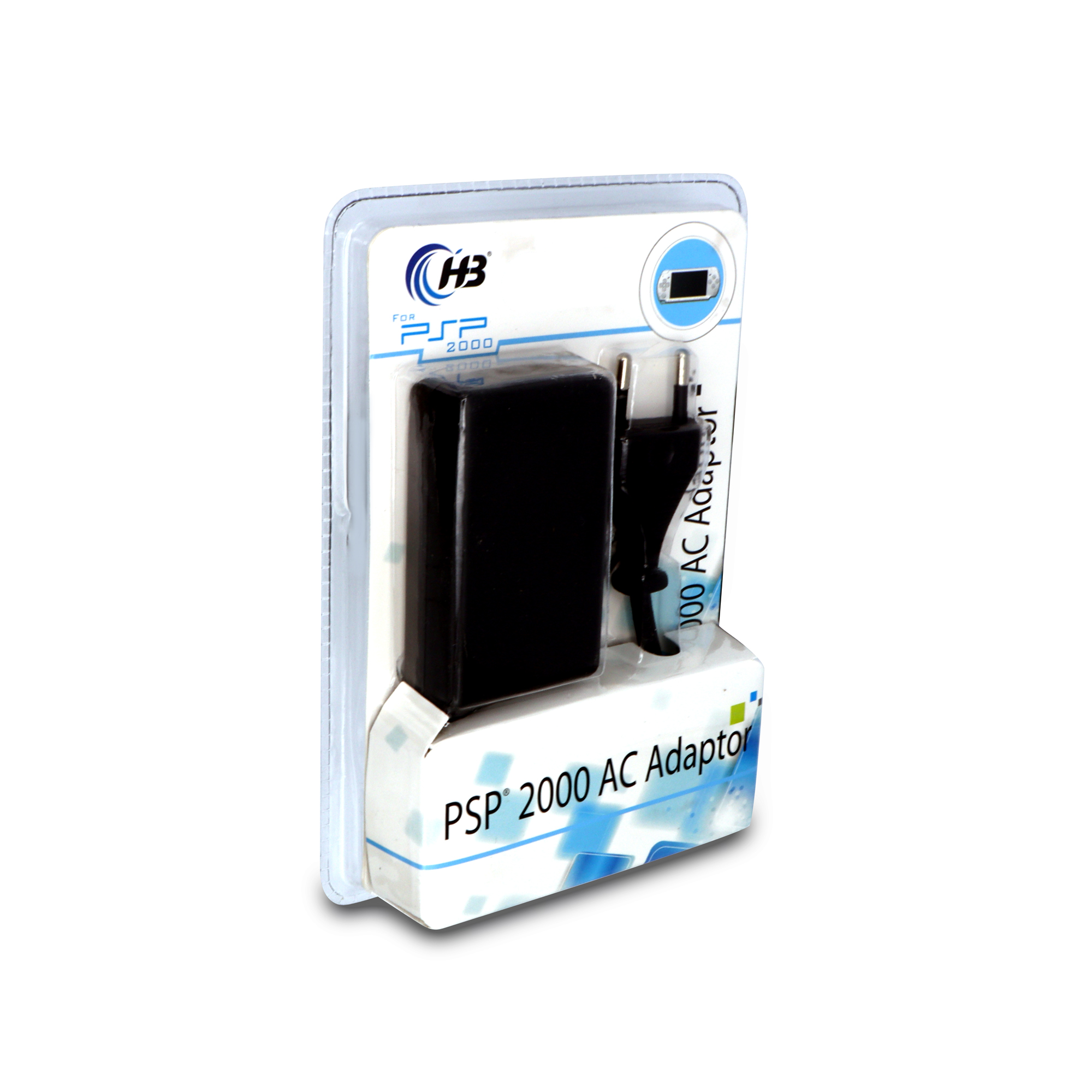 CARGADOR PSP 2000/3000  5V 2A