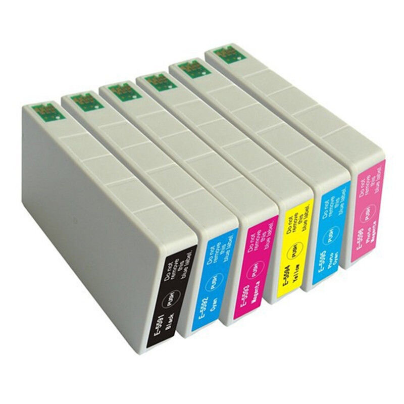 CARTUCHO PARA EPSON T5597