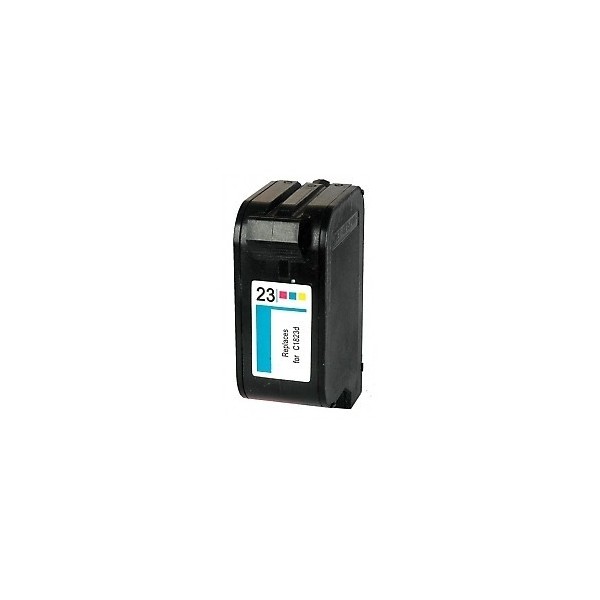 CARTUCHO PARA HP H23 (1823C)