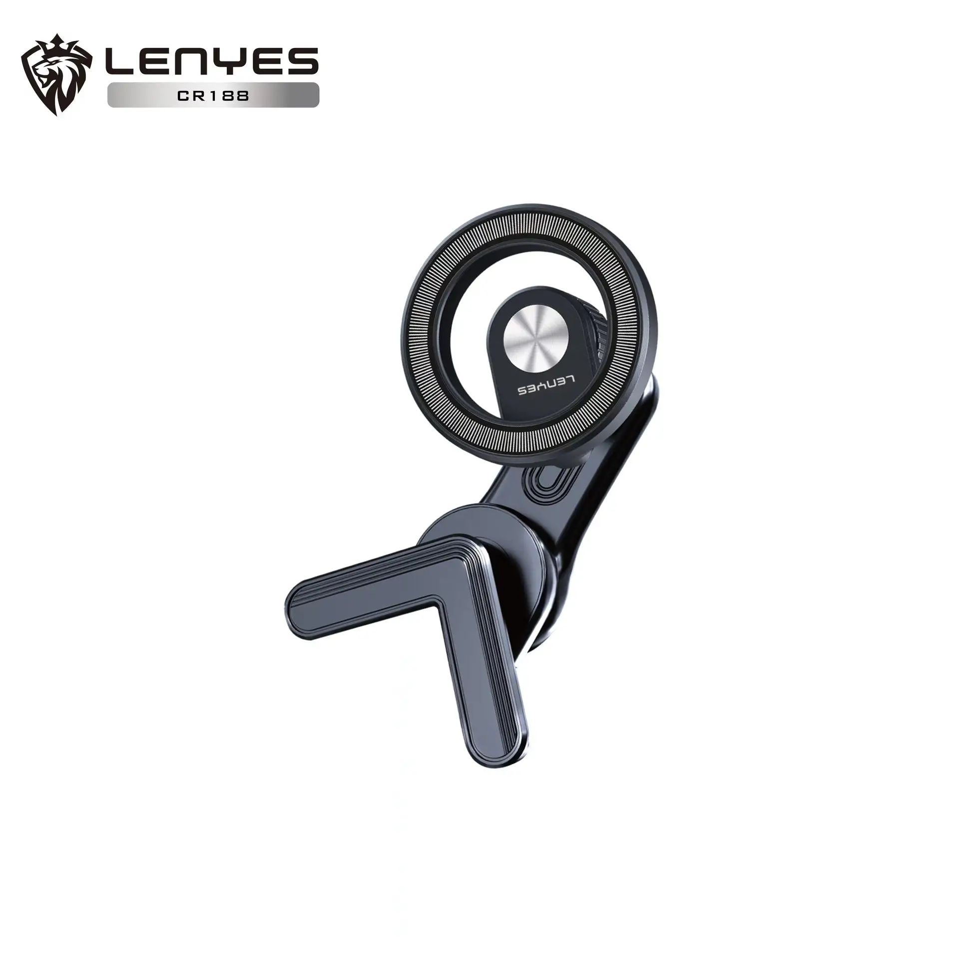 CR188 Soporte Coche Universal Para Movil