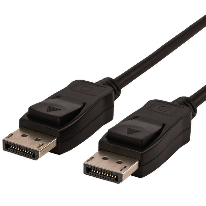 Cable Displayport a Displayport M/M 2M Nanocable 10.15.2302