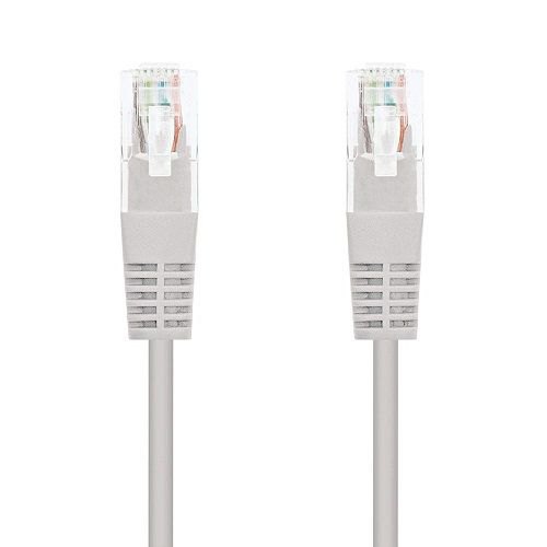 Cable de Red Latiguillo RJ45 CAT7 SFTP  600MHZ 2M