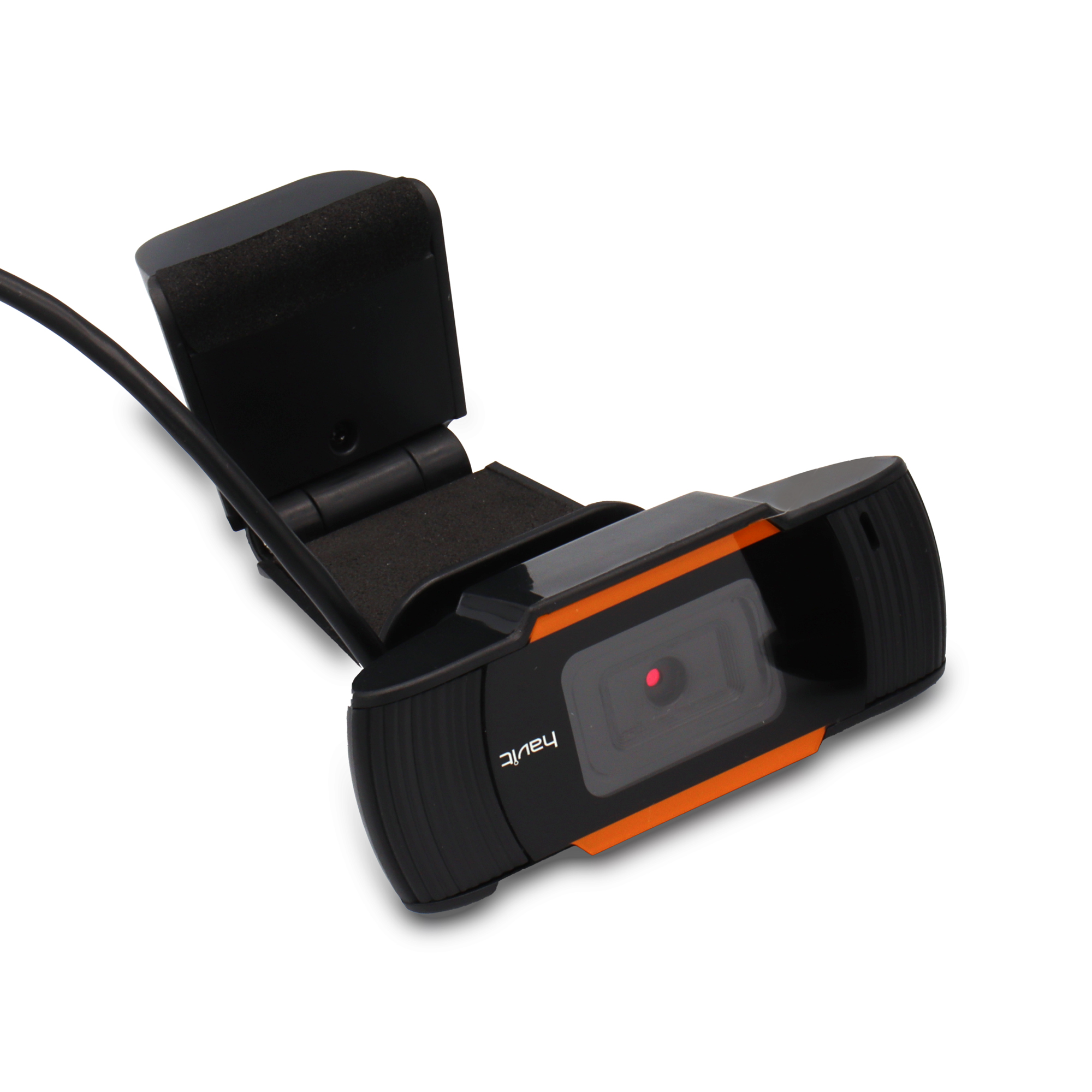 Camara Webcam USB2.0 640*480p N5086