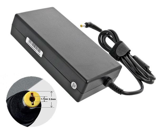 Cargador Portatil 19.5vV 9.23A 5.5*1.7 180W