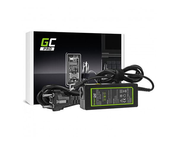 Cargador Portatil DELL 19.5V 3.34A 4.5*3.0 Pin Central
