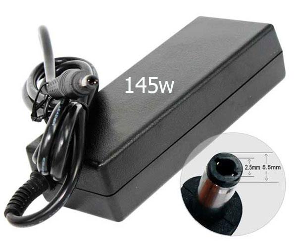 Cargador Portátil Acer / Toshiba / Asus 145W 19V 7.7A 5.5*2.5mm / M-111