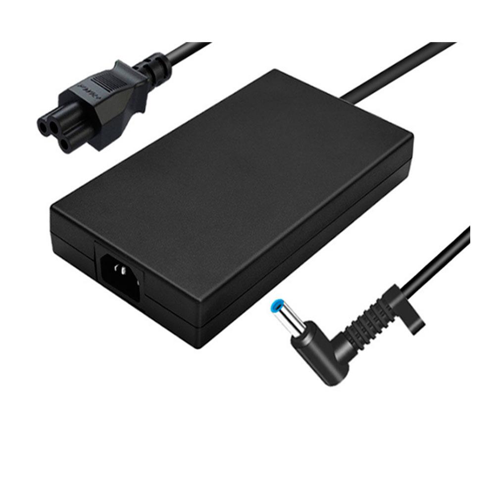 Cargador compatible para portátil HP 19.5V 10.3A 200w 4.5*3.0