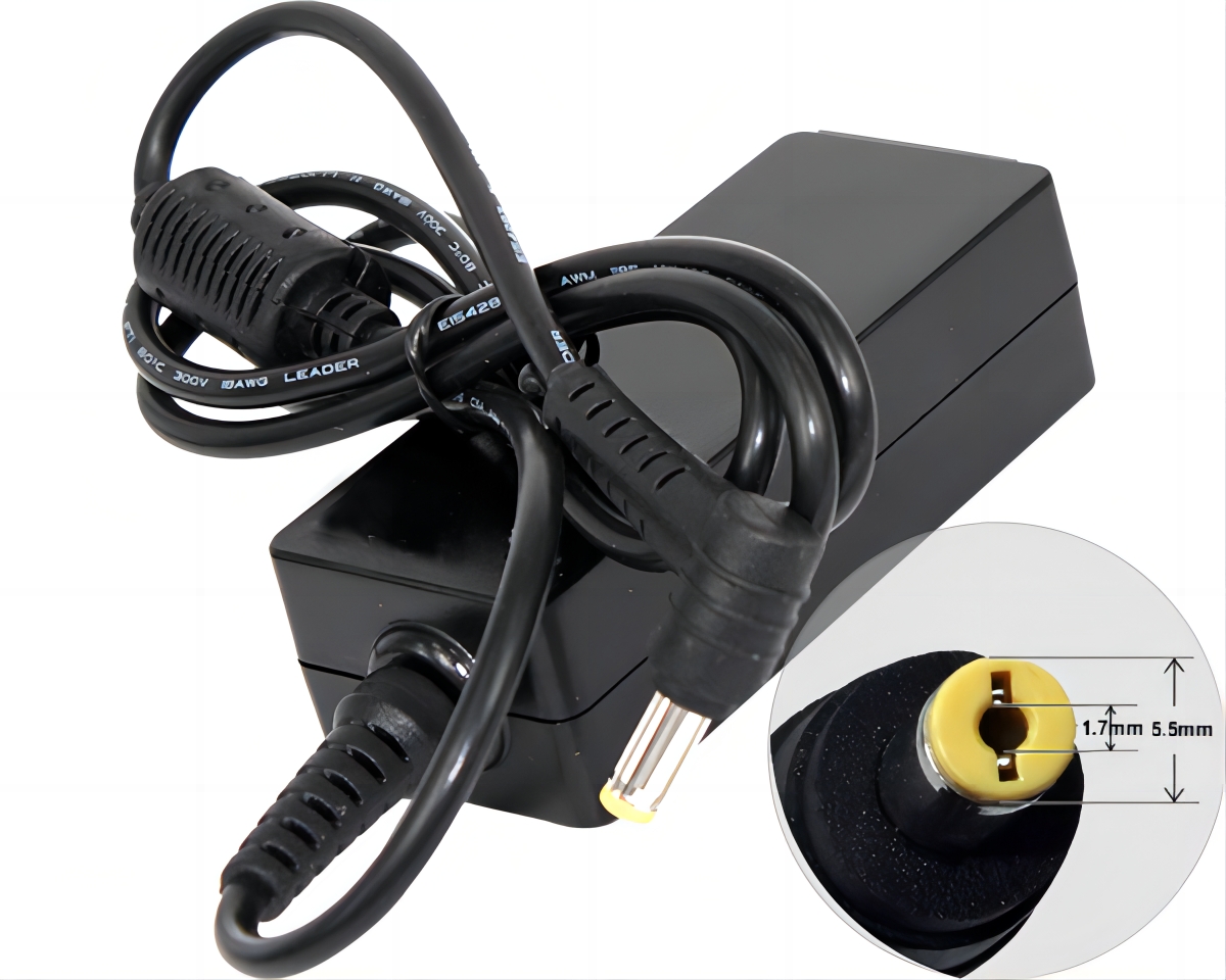 Cargador para portátil Acer 135W 19V 7.1A 5.5*1.7