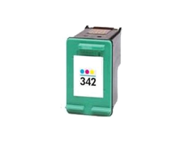Cartucho Remanufacturado - Tricolor - HP nº342-13ml