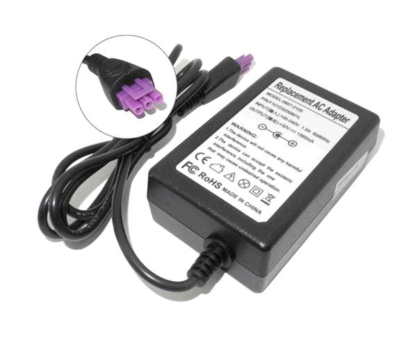 Fuente Alimentacion para HP 0957-2230 32v 1.56a 50w 3-prong