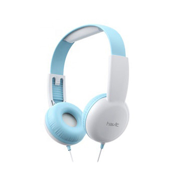 H211D Blanco Casco Diseñado Para Niños Limitado a 82 dB
