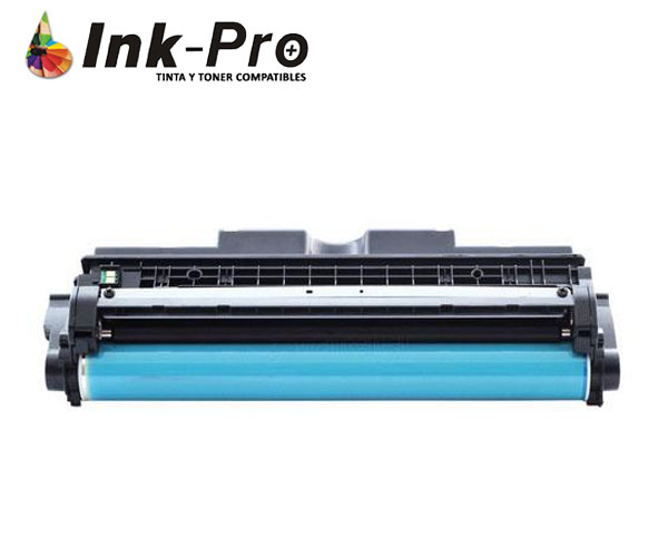 HP Unidad de Tambor CE314A  (126A) 14.000 Paginas
