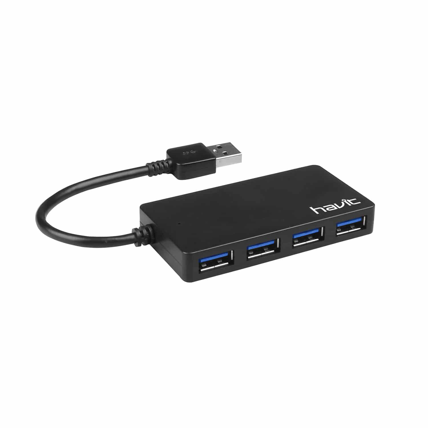 HUB USB 3.0 4 PUERTO HV-H103