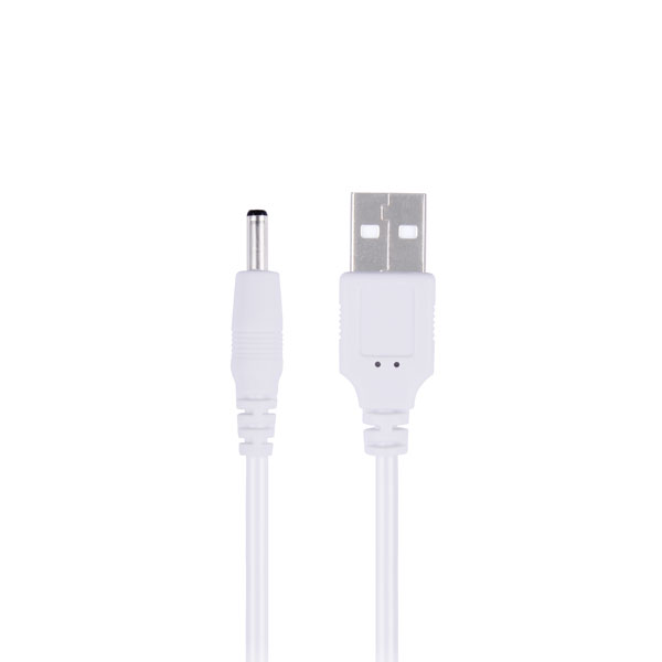 HV-CB762 Cable de carga 2.5*0.7mm