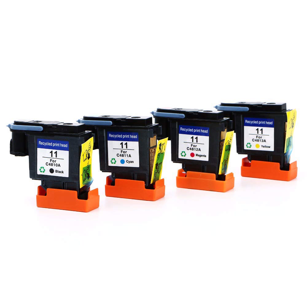 [M-C4837AE] INKJET DAYMA HP N11 MAGENTA C4837AE 2.550 PAG PREMIUM