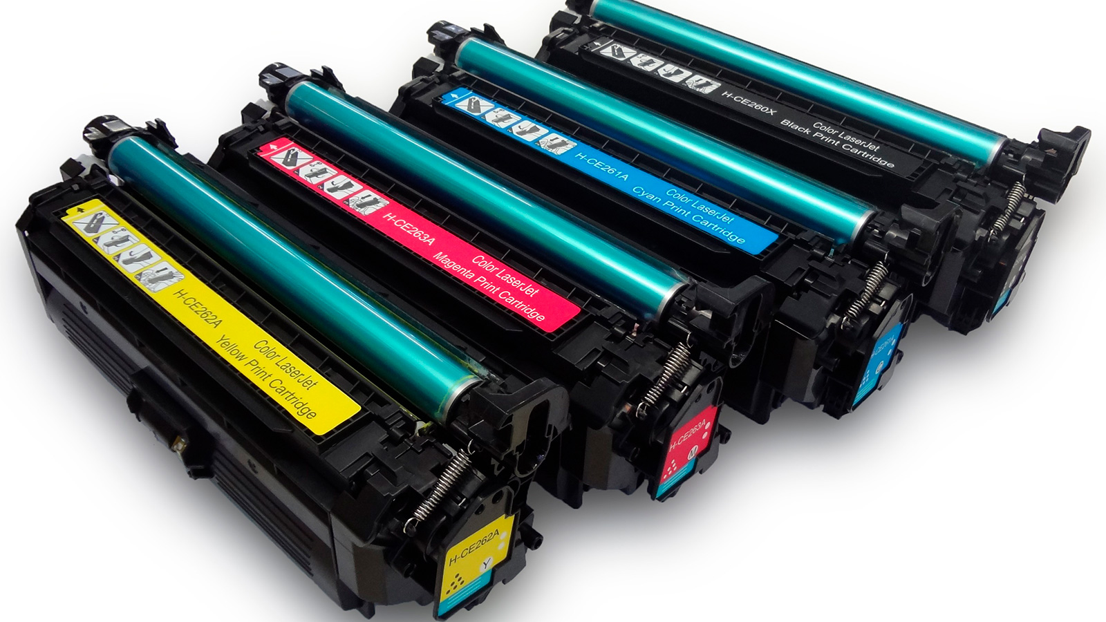 [M-CE263A] TONER DAYMA HP CE263A MAGENTA 11.000 PAG PREMIUM