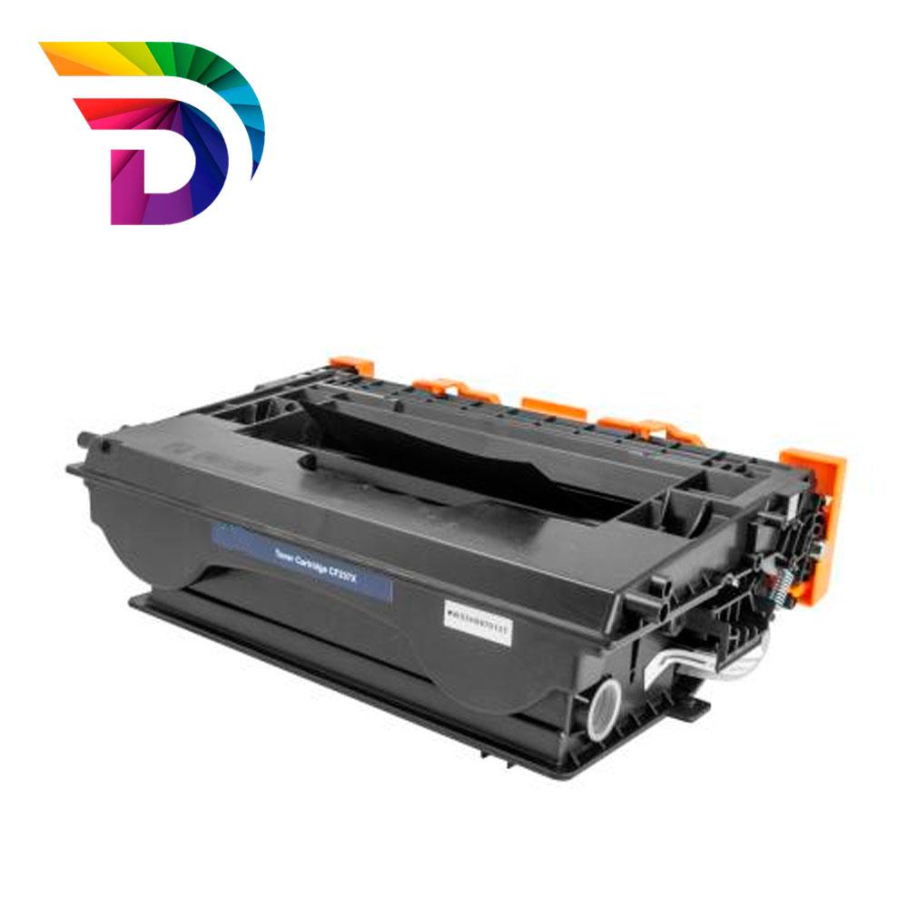 [M-CF237X] TONER DAYMA HP CF237X NEGRO 25.000 PAG PREMIUM