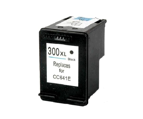 [M-H300XLBK] INKJET DAYMA REMANUFACTURADO (EU) HP N300 XL NEGRO 20ml/730 PAG