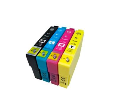 [M-T604XLM] INKJET DAYMA EPSON T604XL MAGENTA 350 PAG PREMIUM