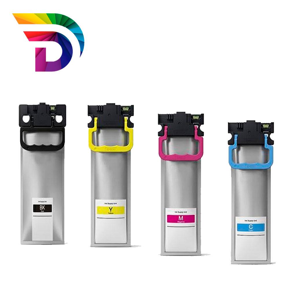 [M-T9454Y] INKJET DAYMA EPSON T9454 AMARILLO 5.000 PAG PREMIUM