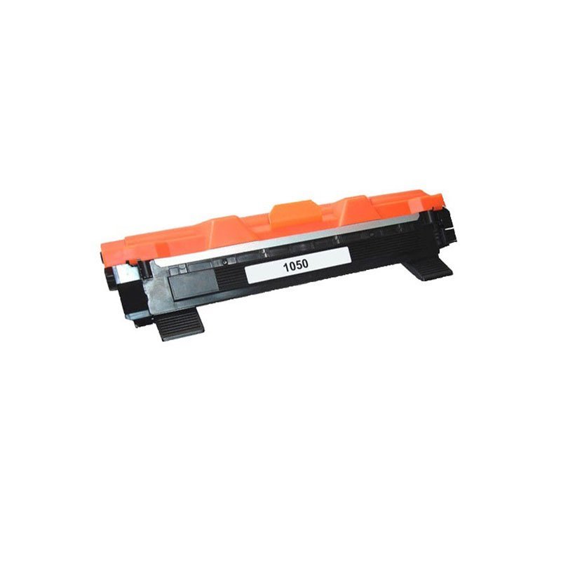 [M-TN1050] TONER DAYMA BROTHER TN1050/1075 NEGRO 1.000 PAG PREMIUM
