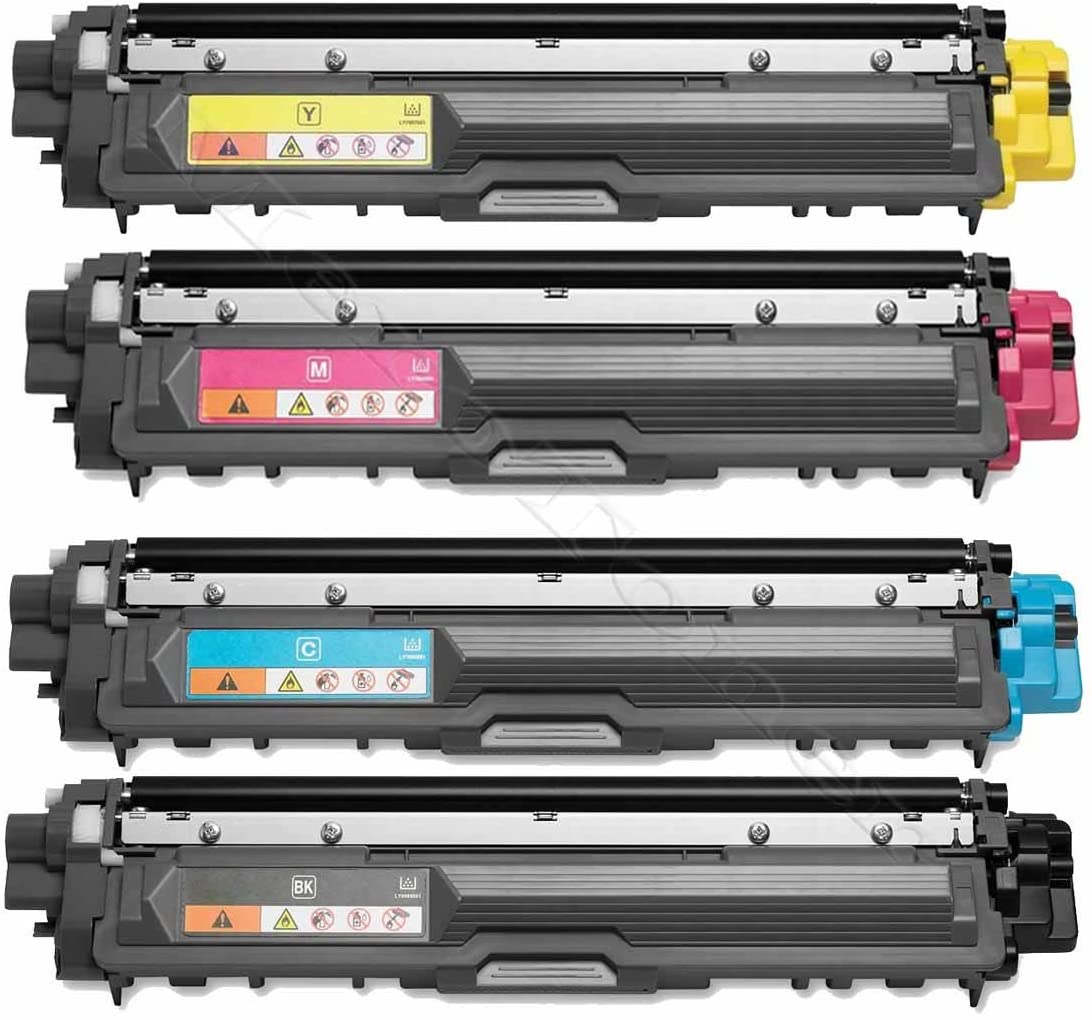 [M-TN245M] TONER DAYMA BROTHER TN241/TN245 MAGENTA 2.200 PAG PREMIUM