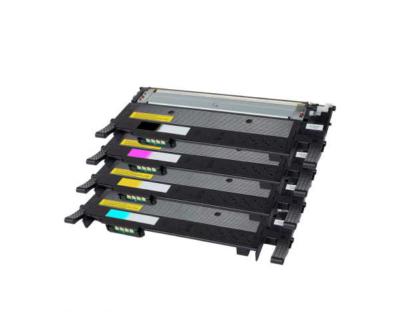 [M-W2071A] TONER DAYMA HP W2071A CIAN 700 PAG Nº117 CALIDAD PREMIUM V.3( CON CHIP )