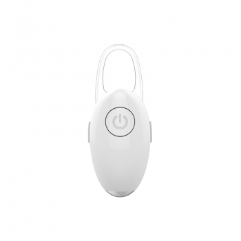 Pinganillo Bluetooth HV-I15 - Blanco