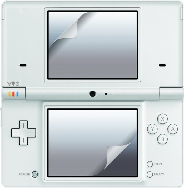 Protector Pantalla DSi