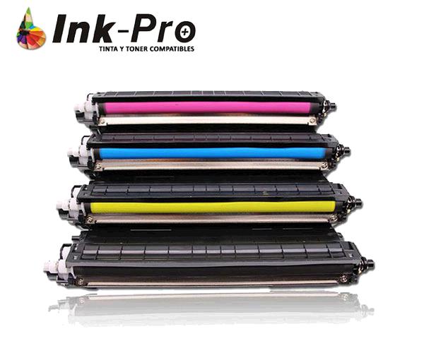 TONER INKPRO BROTHER TN421 MAGENTA 3000PAG PREMIUM