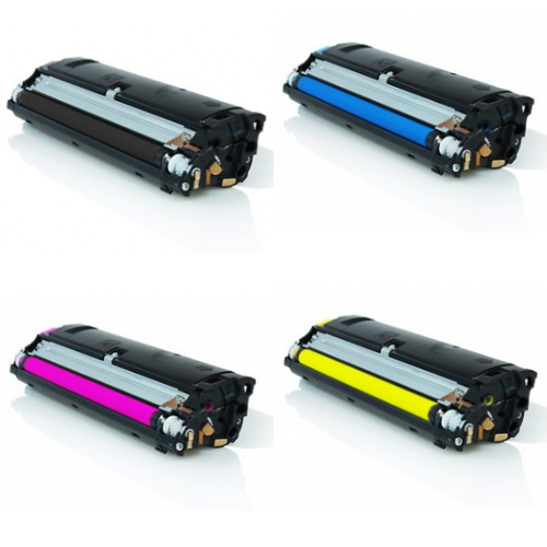 TONER PARA KONICA MINOLTA KM2300 M