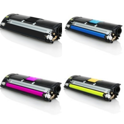 TONER PARA KONICA MINOLTA KM2400 BK