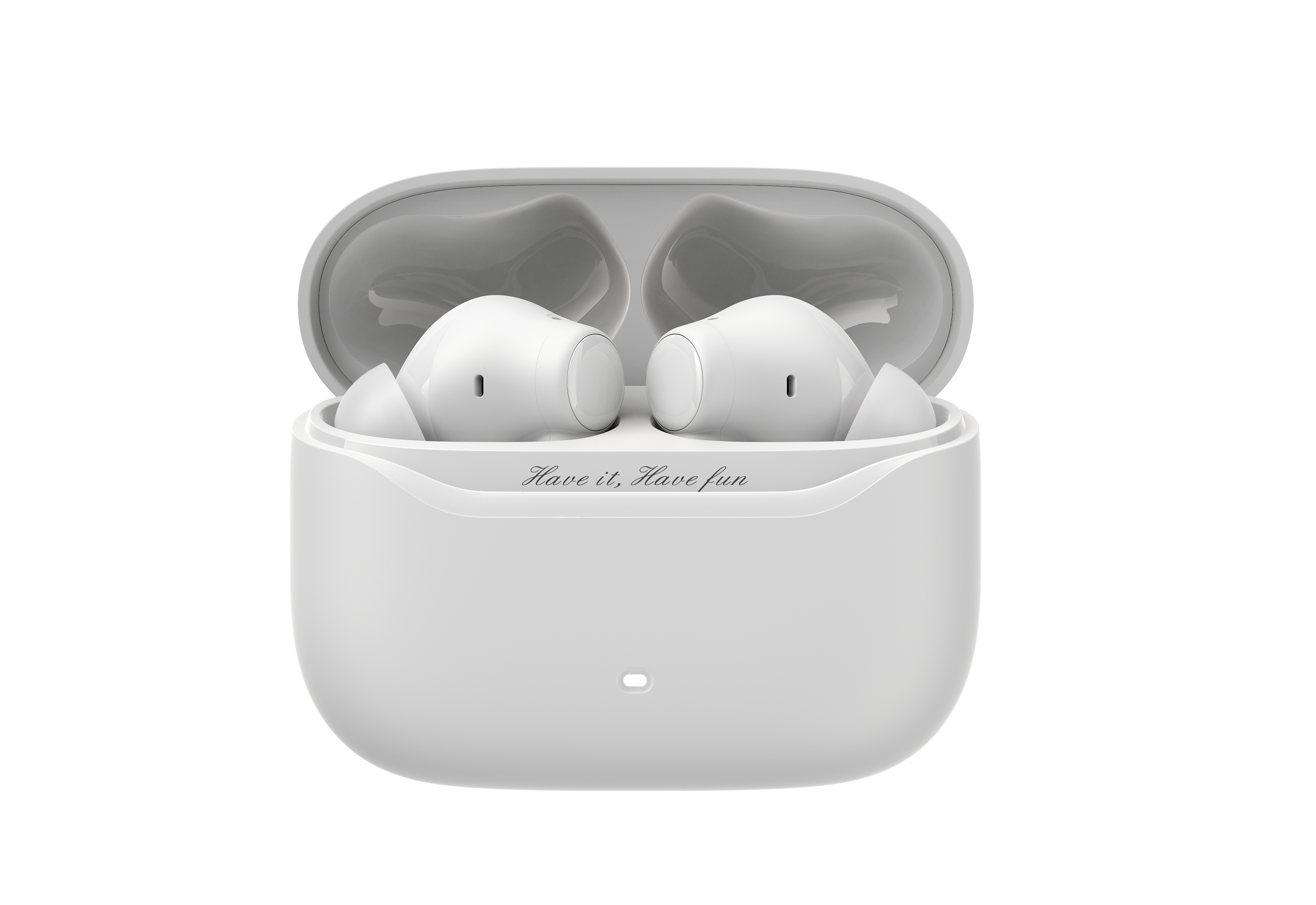 TW991 PRO - Stone Auriculares TWS NC01T con ANC BT V.6 Sonido Espacial