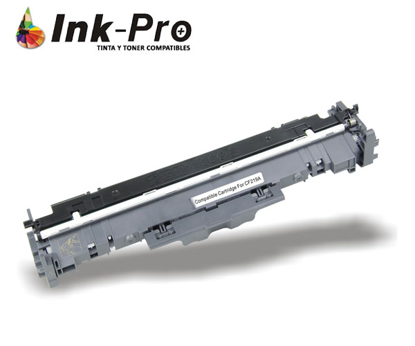 Tambor INKPRO HP CF219A 12000 PAG Premium