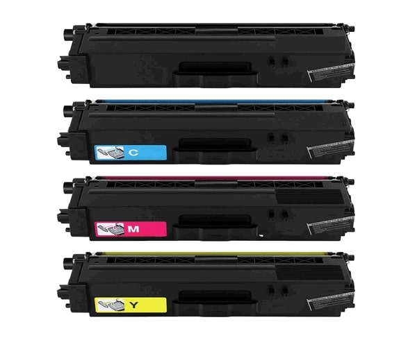 Toner Brother INKPRO TN326BK Negro 4.00Paginas