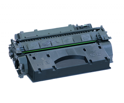 Toner Comp. Hp CE505X / CF280X / Canon 719H / C-EXV40 / Negro