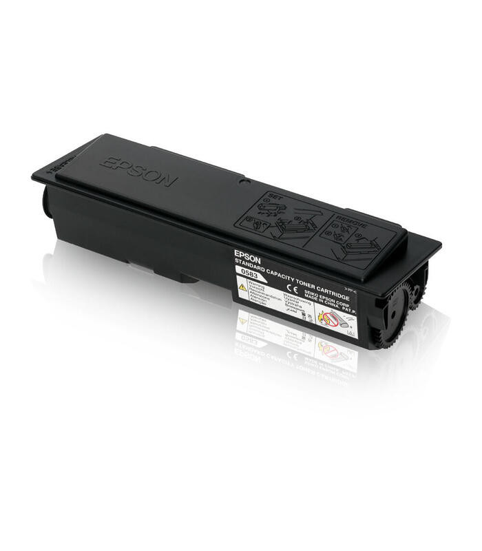 Toner para Epson M2300