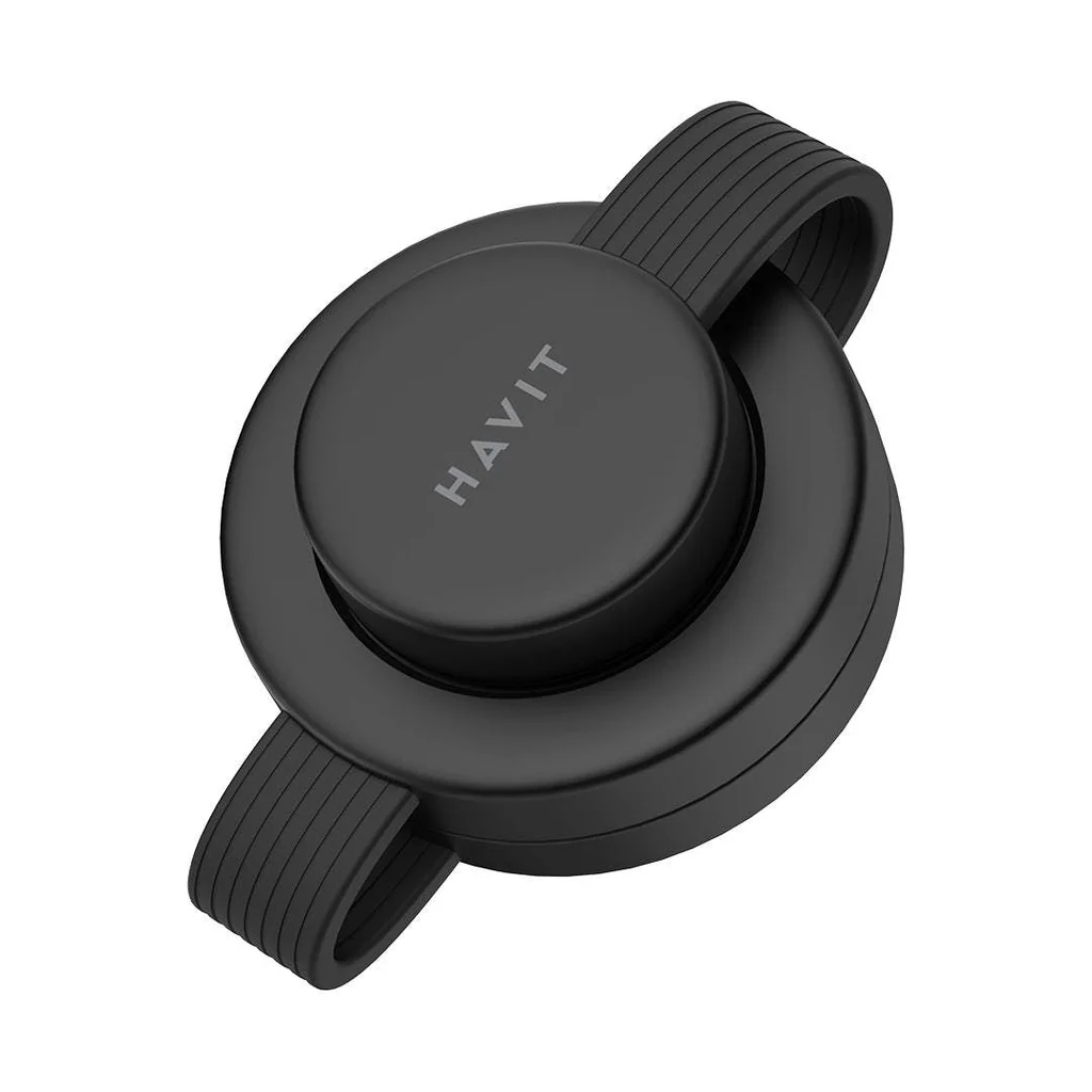 W3105 NE CARGADOR INALAMBRICO PLEGABLE 3 EN 1 15W NEGRA